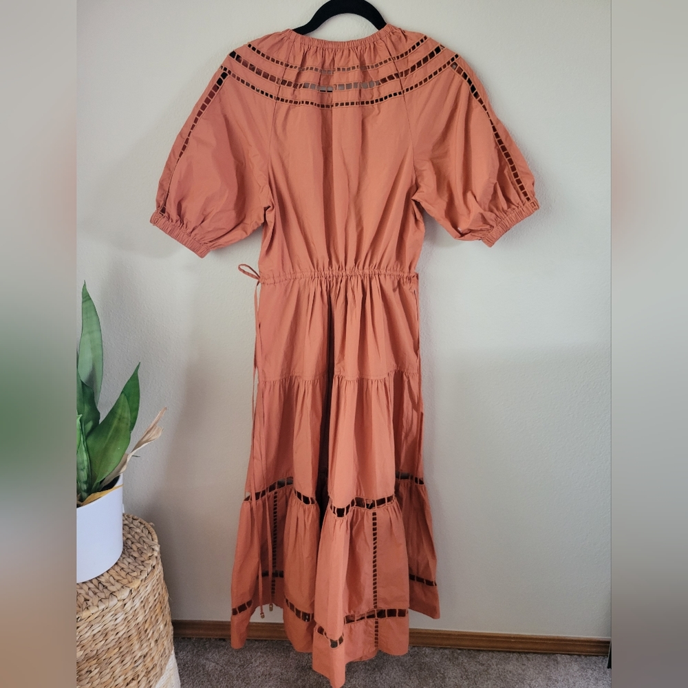 A.L.C Maryn dress - Picture 9 of 9
